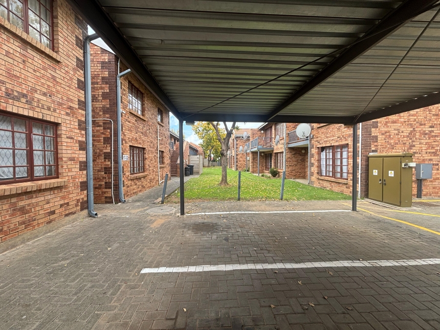 To Let 1 Bedroom Property for Rent in Brandwag Free State